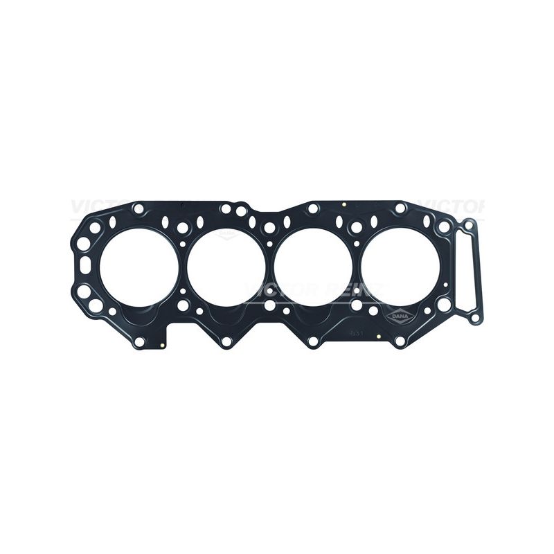 USZCZELKA GŁOWICY VICTOR REINZ 61-53065-00 MAZDA 2.5 96-