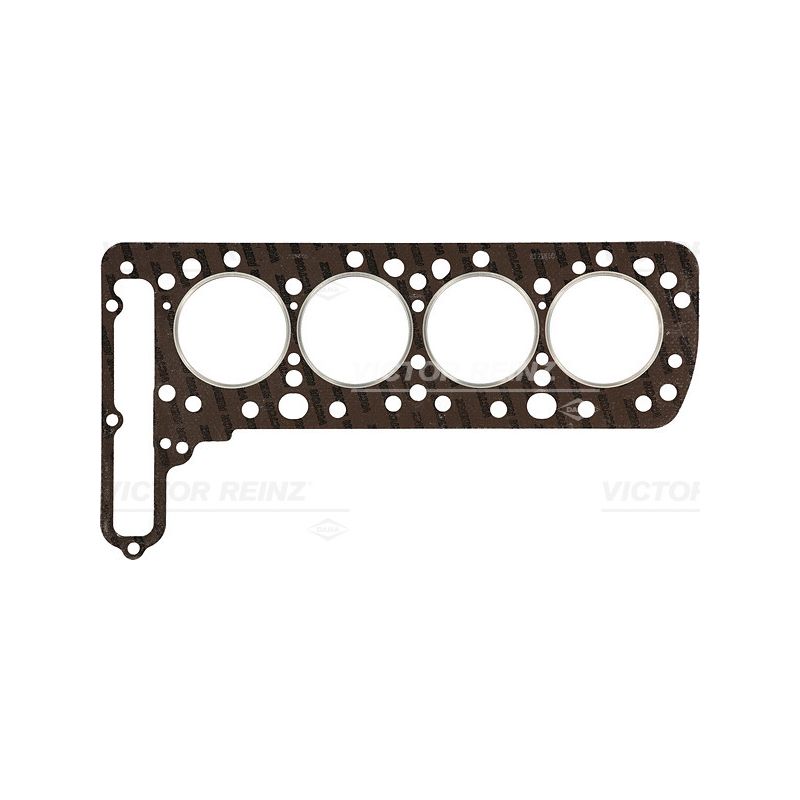 USZCZELKA GŁOWICY VICTOR REINZ 61-24050-30 MERCEDES 2.0-2.2D MB615 76-