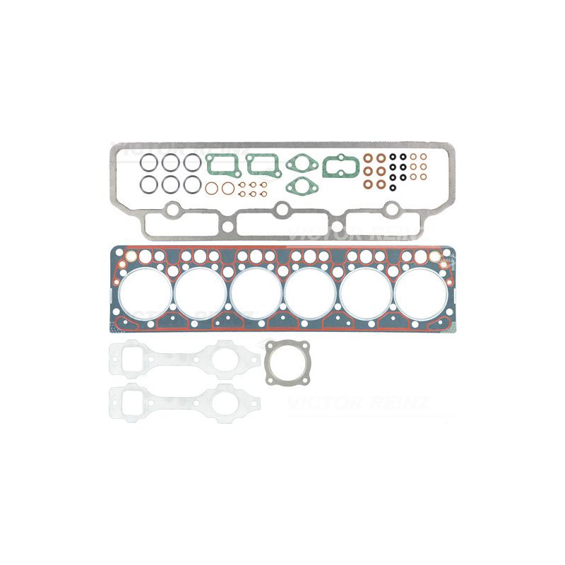 KOMPLET USZCZELEK GŁOWICY VICTOR REINZ 02-27350-05 MERCEDES OM352 64-
