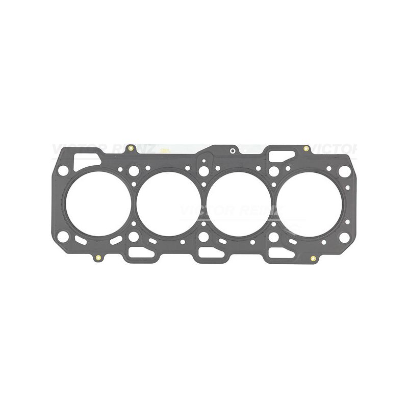 USZCZELKA GŁOWICY VICTOR REINZ 61-35855-10 OPEL 1.9TD Z19DTH/J 03-
