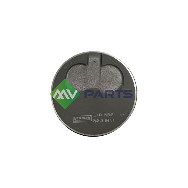 TŁOK MV PARTS 3103693000 STD FIAT 2.8D 98-