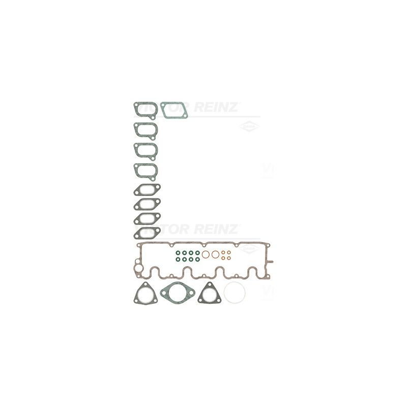 KOMPLET USZCZELEK GŁOWICY VICTOR REINZ 02-31156-02 DEUTZ BF4L1011F/FT
