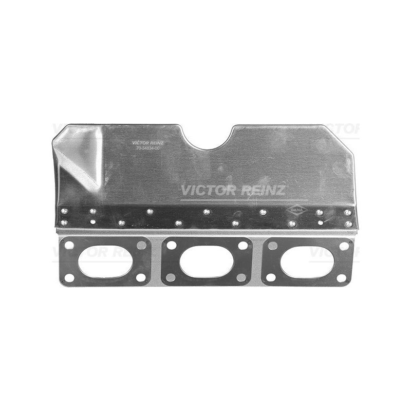 USZCZELKA KOLEKTORA WYDECHOWEGO VICTOR REINZ 71-34834-00 BMW 2.0-3.0 98-05