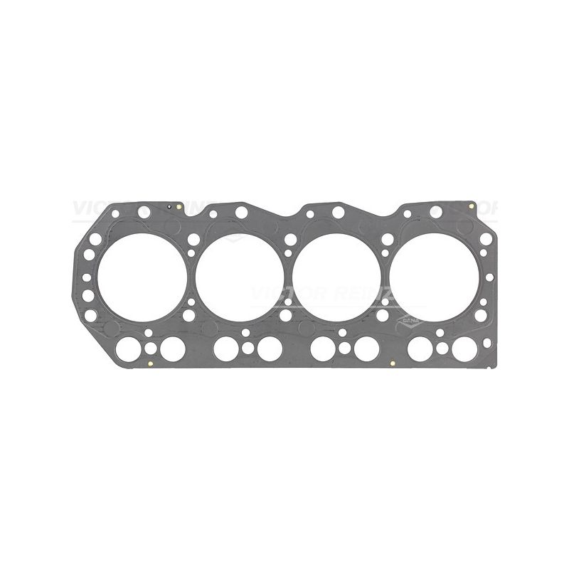 USZCZELKA GŁOWICY VICTOR REINZ 61-31275-00 NISSAN 2.7TD 1otw 93-