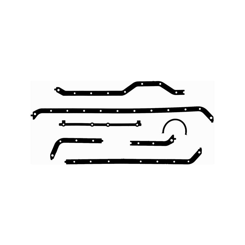 KOMPLET USZCZELEK MISKI OLEJOWEJ VICTOR REINZ 10-35441-01 JEEP 4.0-4.2 -