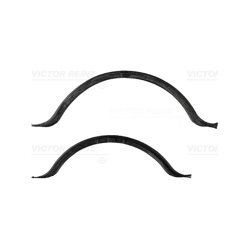 KOMPLET USZCZELEK MISKI OLEJOWEJ VICTOR REINZ 71-52867-00 MAZDA 1.3-1.8 92-99