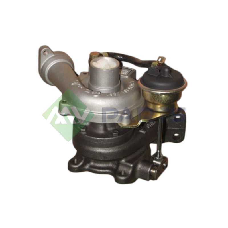 TURBOSPRĘŻARKA MV PARTS 54359880009W PSA 1.4HDI 03-