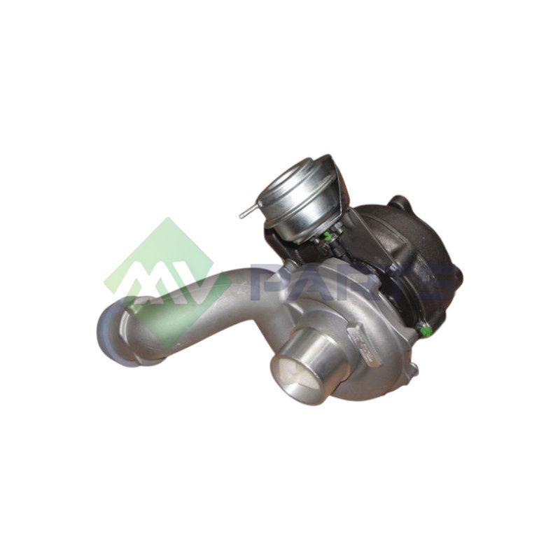 TURBOSPRĘŻARKA MV PARTS 718089-5008W RENAULT 2.2DCI 01-