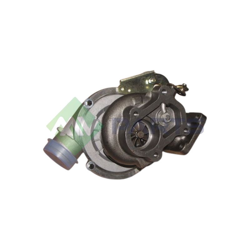 TURBOSPRĘŻARKA MV PARTS 454061-0014W IVECO 2.8TD 96-