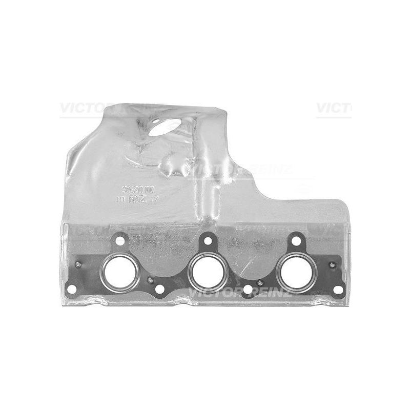 USZCZELKA KOLEKTORA WYDECHOWEGO VICTOR REINZ 71-31420-00 SMART 599cc 98-