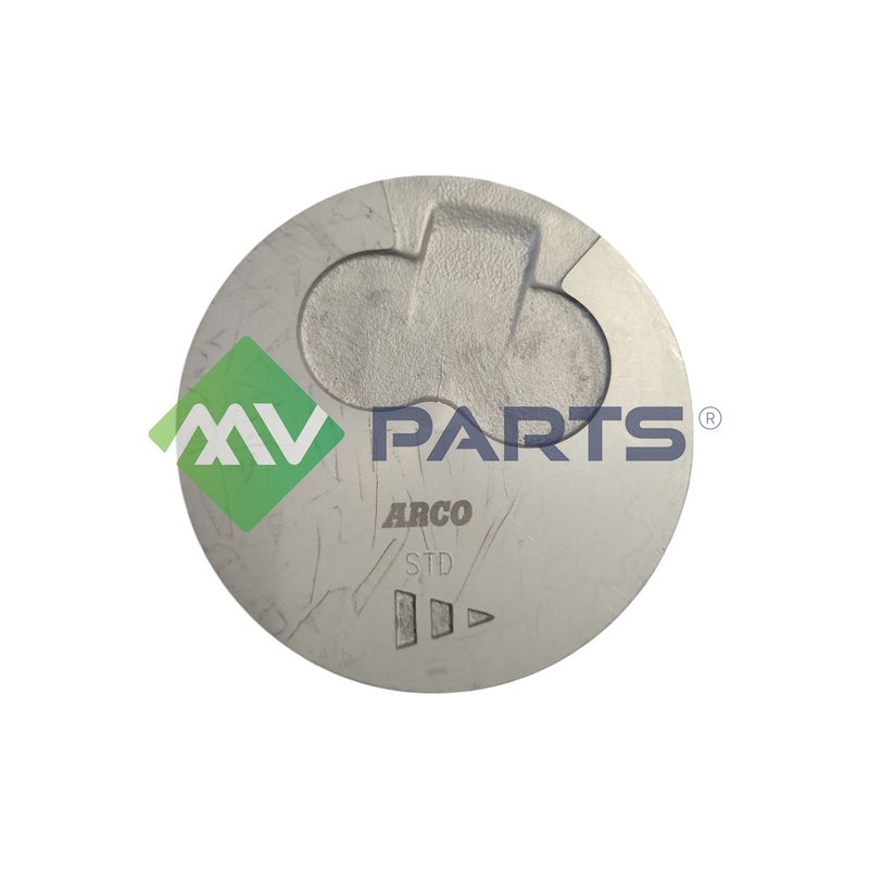 TŁOK MV PARTS P957173415 STD MITSUBISHI 2.5 4D56T
