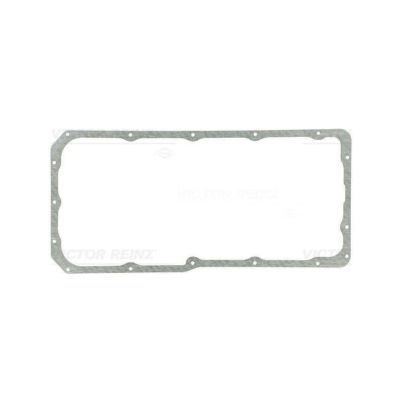 USZCZELKA MISKI OLEJU VICTOR REINZ 71-23443-20 MERCEDES OM402 87-96