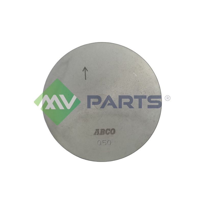 TŁOK MV PARTS P9673<74025> 0.50 FORD 2.0 16V 94-