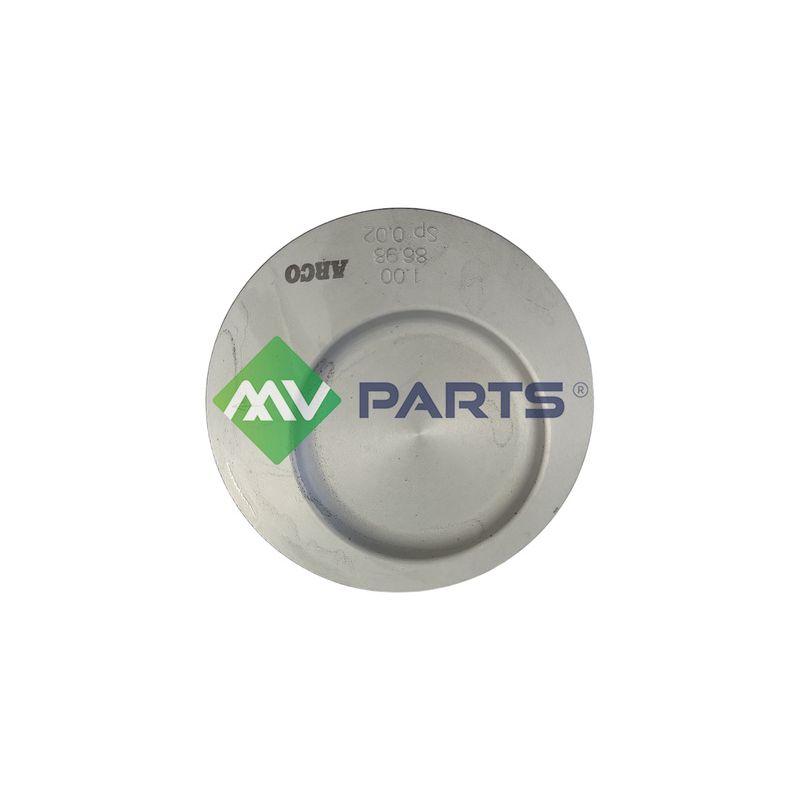 TŁOK MV PARTS P7396<74115> 1.00 OPEL 2.0 NZ/NE 86-