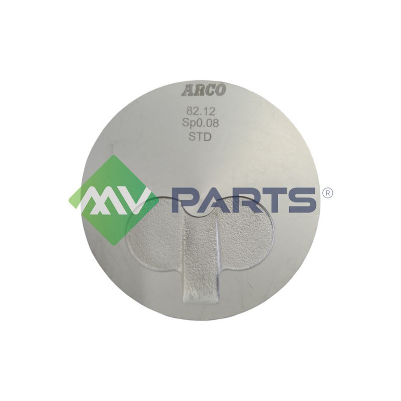 TŁOK MV PARTS P8963<74125> STD PSA 1.8D 98-