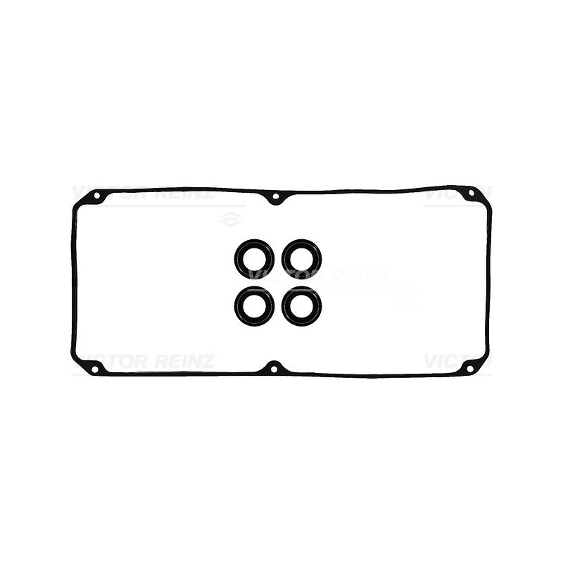 KOMPLET USZCZELEK POKRYWY ZAWORÓW VICTOR REINZ 15-52911-01 MITSUBISHI 2.0 99-