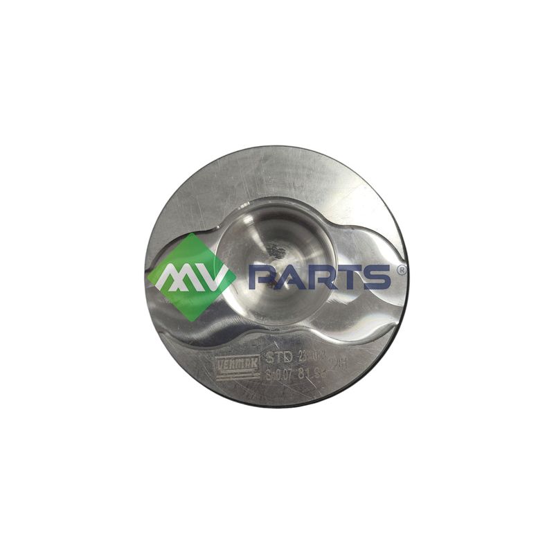 TŁOK MV PARTS 4281000 STD FIAT 1.9JTD-2.4JTD 00-