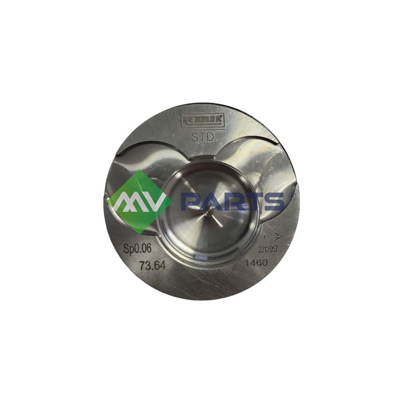 TŁOK MV PARTS 3103460000 STD PSA 1.4HDI 01-
