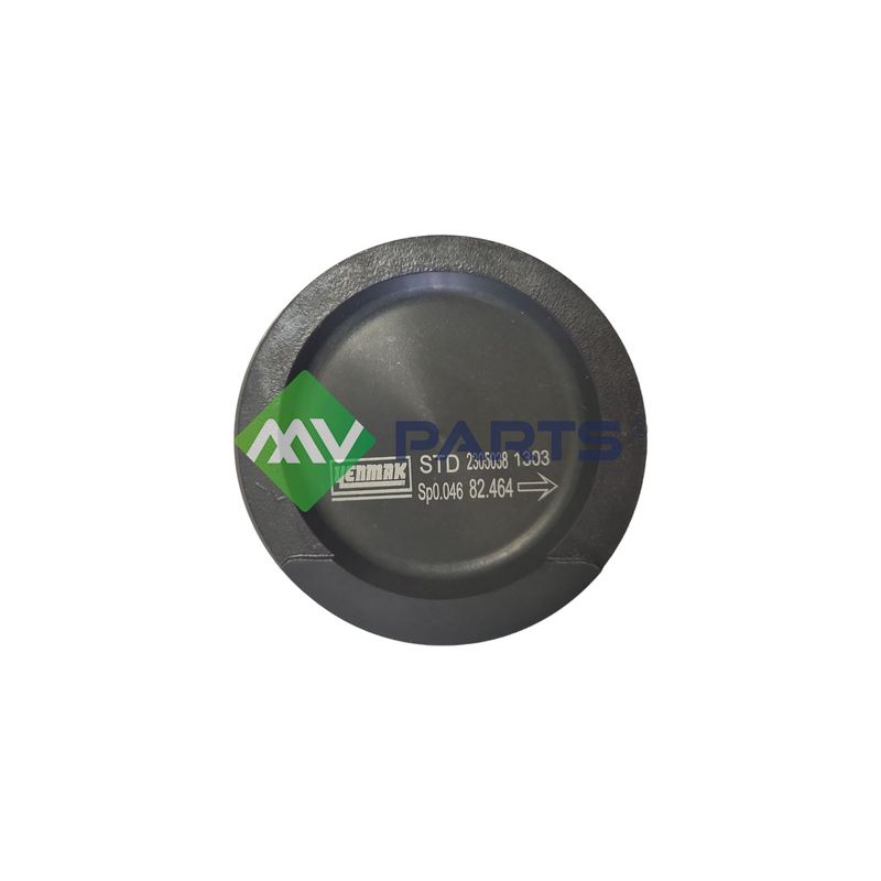 TŁOK MV PARTS 3303000 STD VW 2.0 ADY,AGG 92-