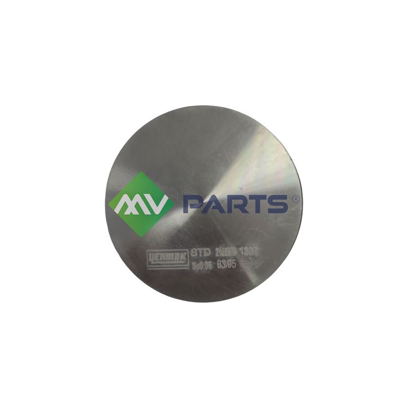 TŁOK MV PARTS 3397000 STD FIAT ARGENTA 1.6 -82