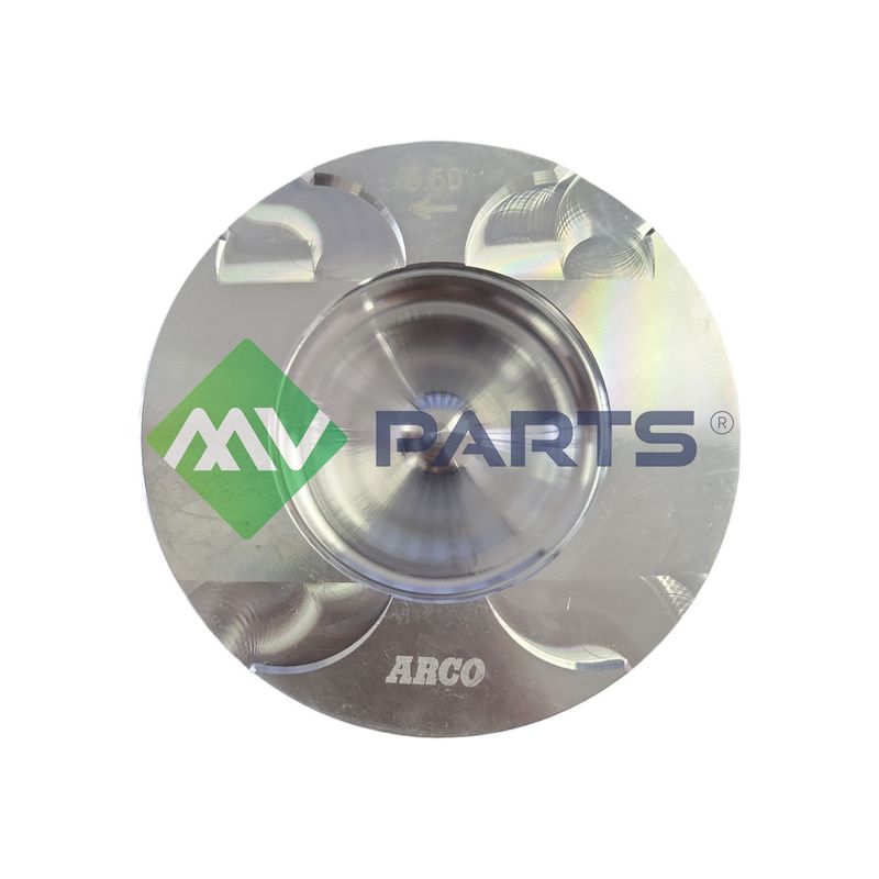 TŁOK MV PARTS P830274304 0.50 TOYOTA 3.0D 1FTV