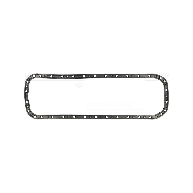 USZCZELKA MISKI OLEJU VICTOR REINZ 71-34848-00 VOLVO TD63 91-