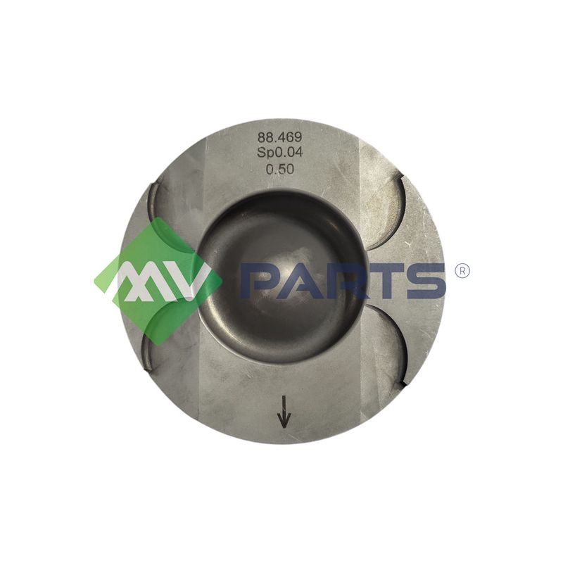TŁOK MV PARTS P823774306 0.50 MERCEDES 23.2D