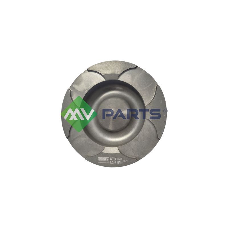 TŁOK MV PARTS 3578000 STD MAN D2866 93-