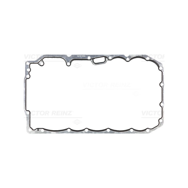 USZCZELKA MISKI OLEJU VICTOR REINZ 71-39472-00 BMW 2.0D 06-