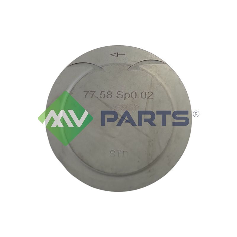TŁOK MV PARTS P8925<74346> STD OPEL 16V  1.4 93-