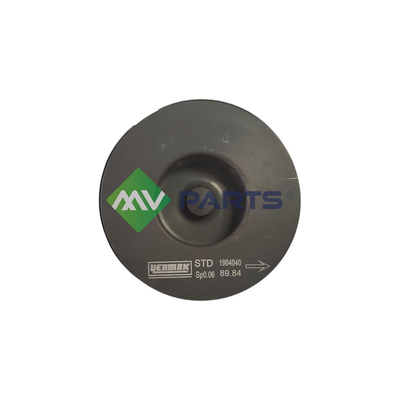 TŁOK MV PARTS 3466000 STD FORD 2.4TD 99-