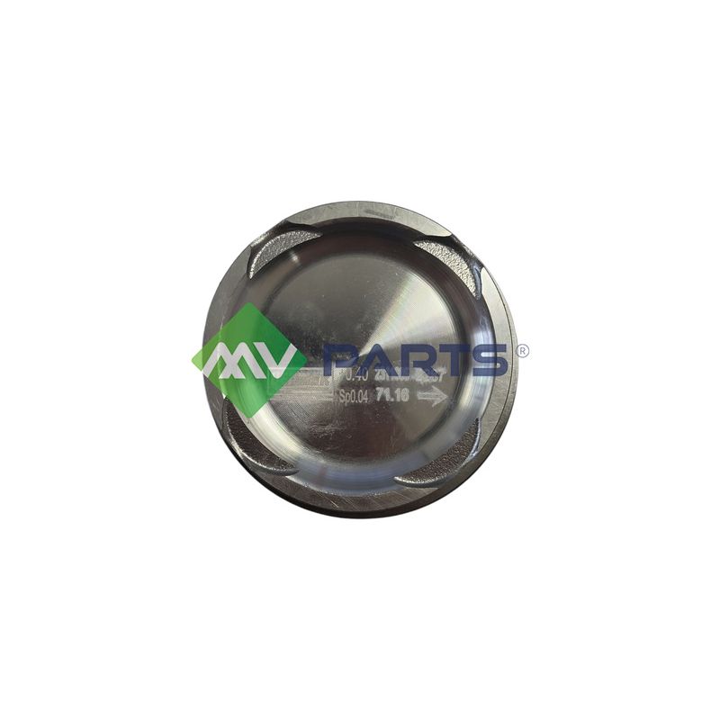 TŁOK MV PARTS 3104287040 0.40 FIAT 1242c 16V 99-