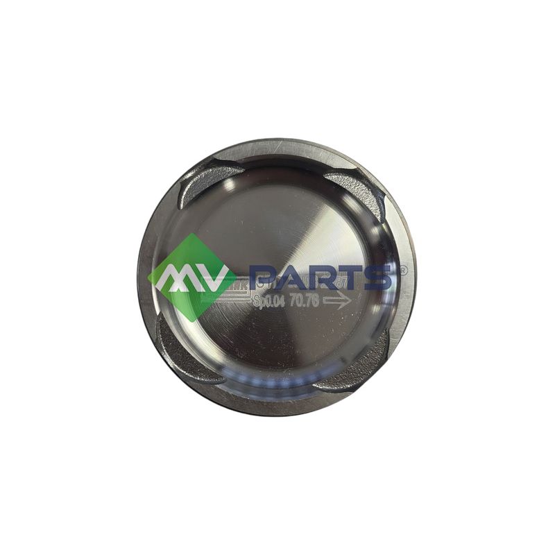 TŁOK MV PARTS 3104287000 STD FIAT STILO 1242c 16V 99-