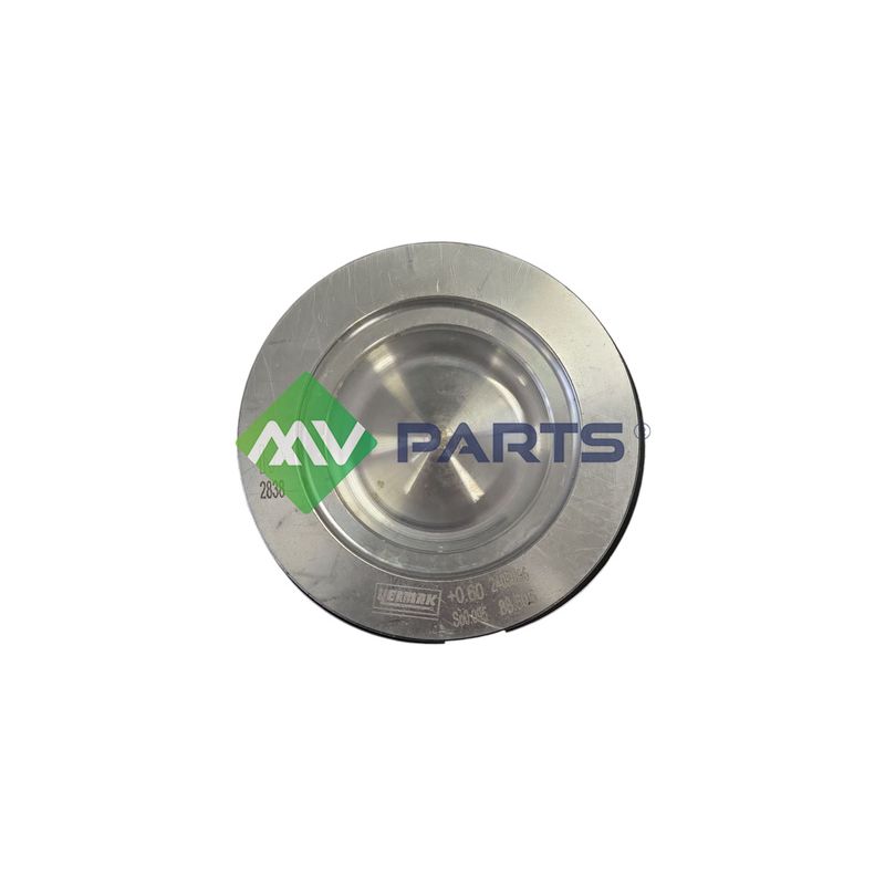 TŁOK MV PARTS 4838060 0.60 FIAT 16V 2.3JTD 02-