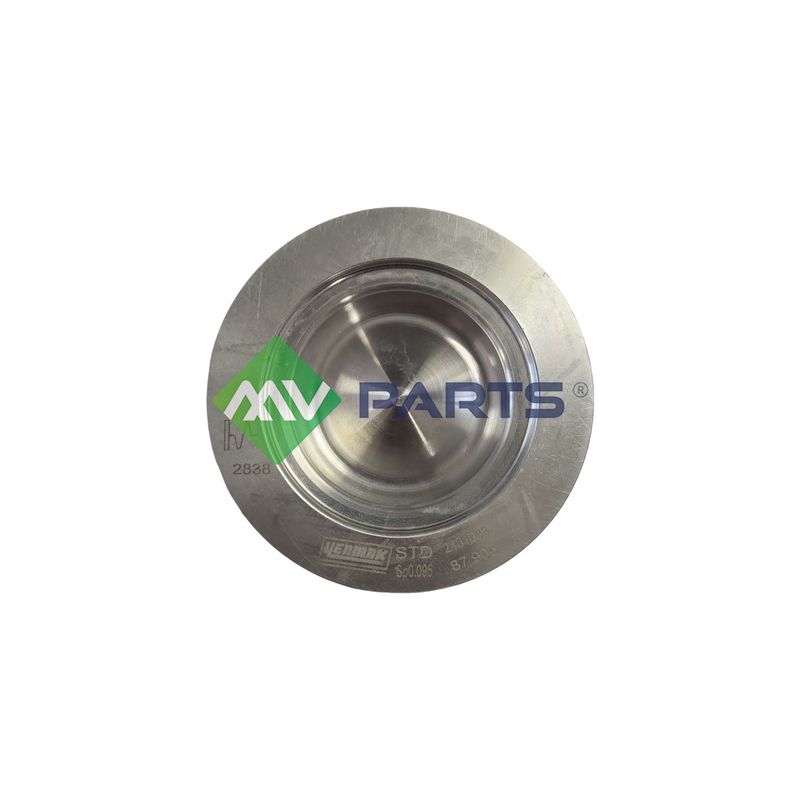 TŁOK MV PARTS 4838000 STD FIAT 16V 2.3JTD 02-