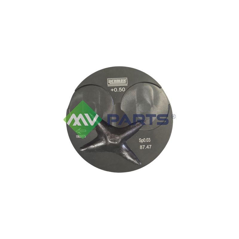 TŁOK MV PARTS 4921050 0.50 MERCEDES 2.0D-3.0D 84-