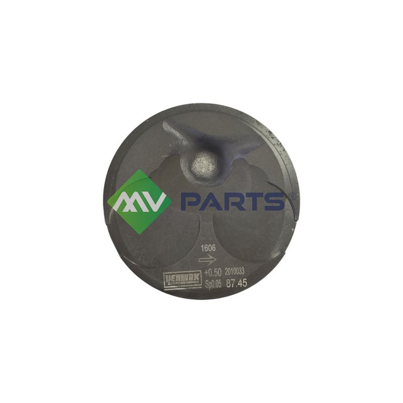 TŁOK MV PARTS 3606050 0.50 MERCEDES -3.0TD 85-