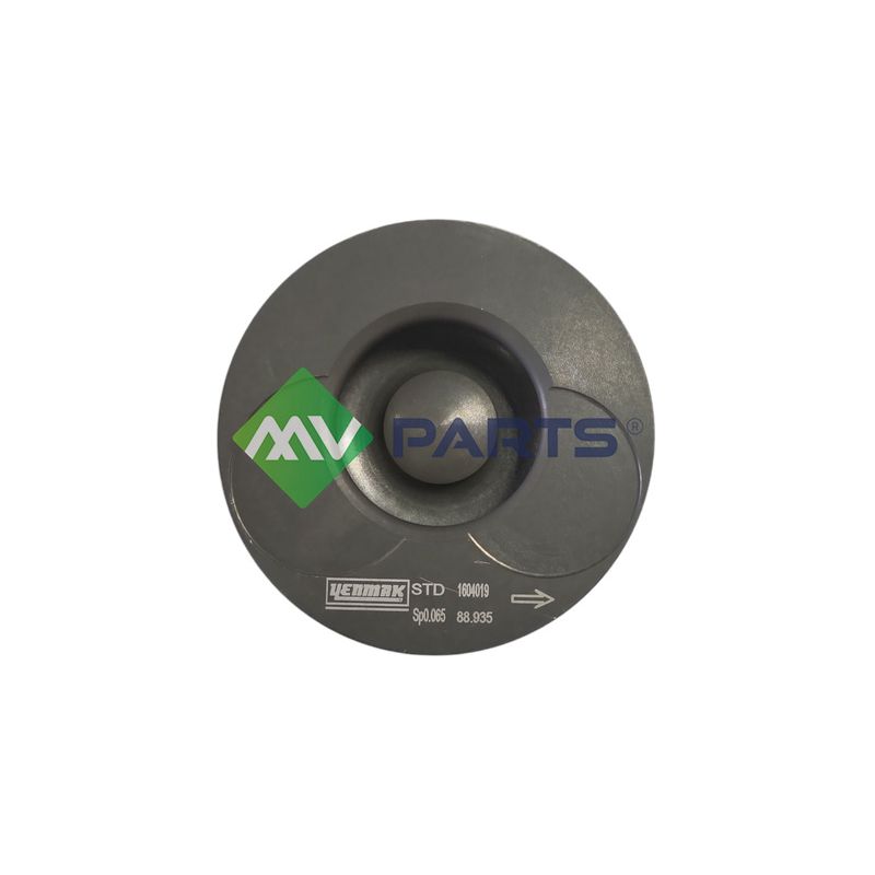 TŁOK MV PARTS 3609000 STD MERCEDES 2.9TD OM602 94-