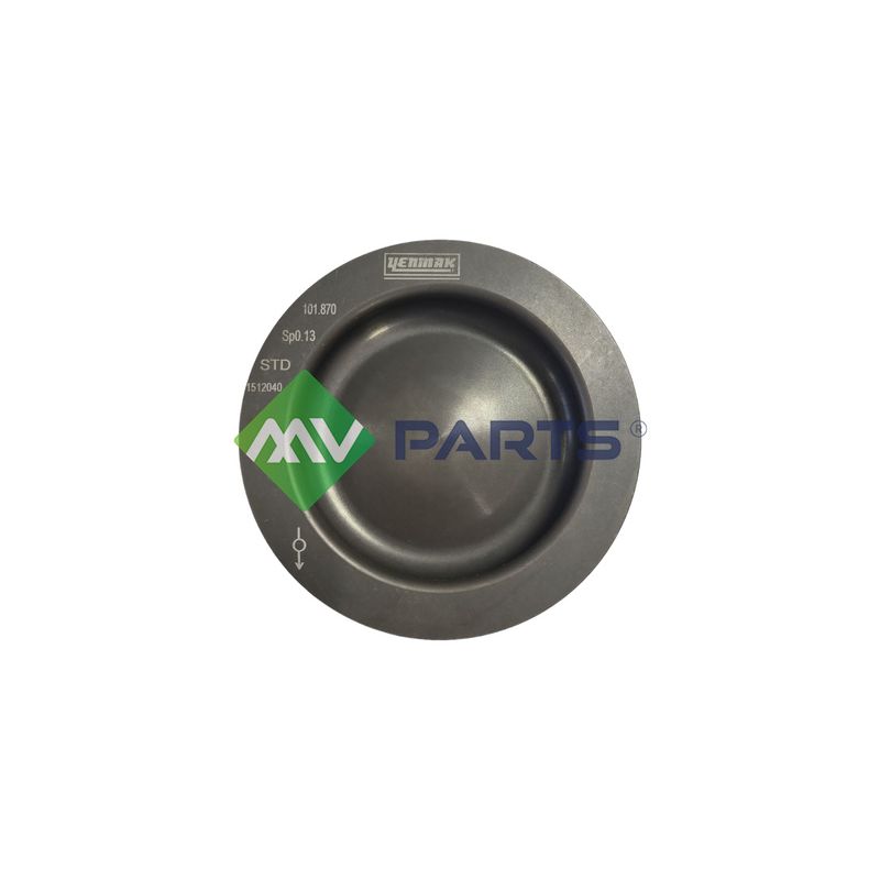 TŁOK MV PARTS 4742000 STD MERCEDES OM904/906 96-