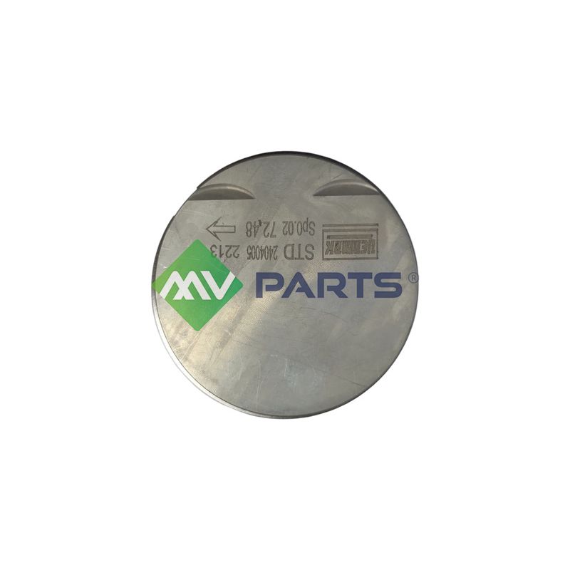 TŁOK MV PARTS 4213000 STD OPEL 1.2 X12XE, Z12XE 98-