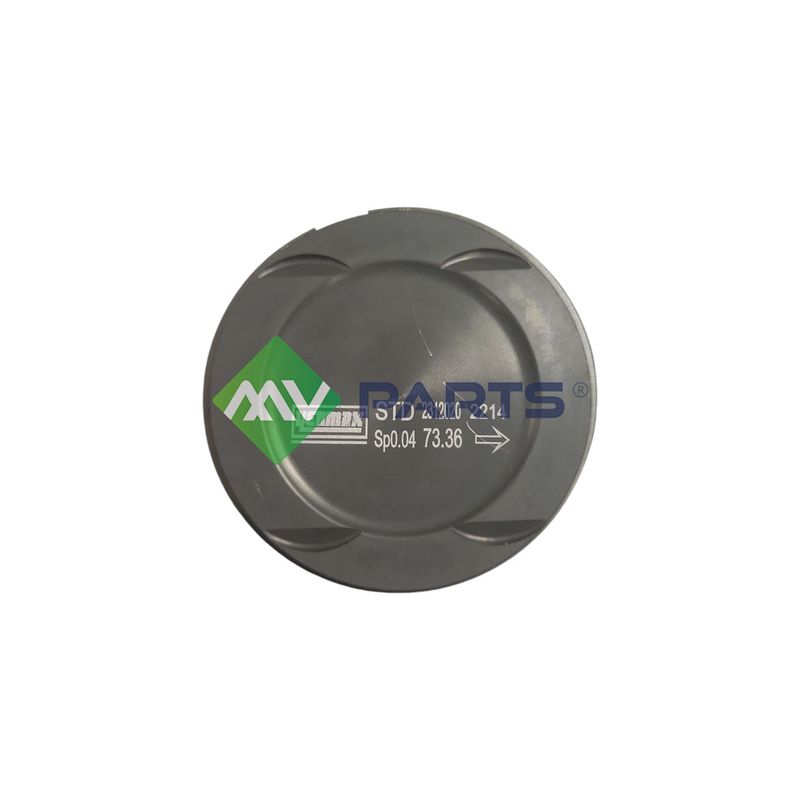 TŁOK MV PARTS 4214000 STD OPEL 1.4 Z14XEP 01-