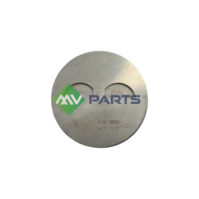 TŁOK MV PARTS 4204050 0.50 OPEL 1.2 OHV 1.2S 73-
