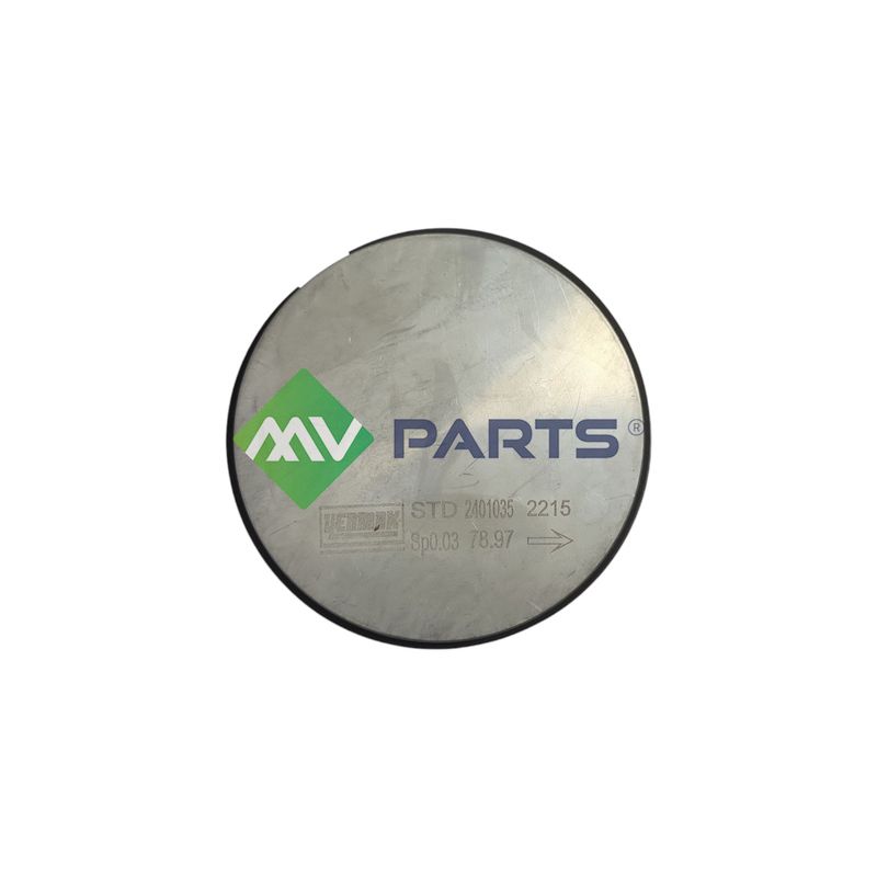 TŁOK MV PARTS 4215000 STD OPEL 1.6 16V Z16XE 99-