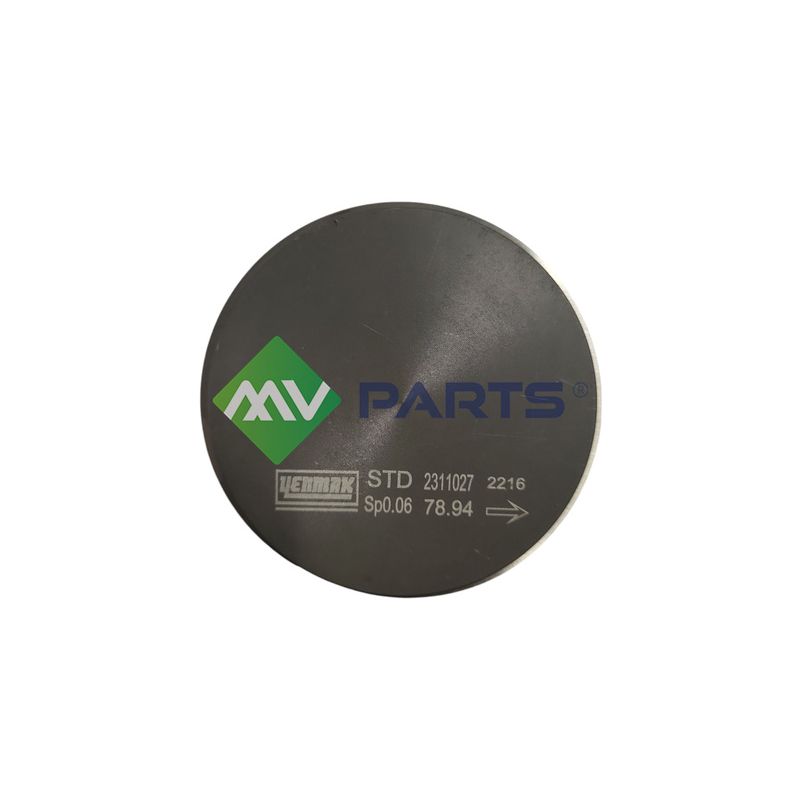 TŁOK MV PARTS 4216000 STD OPEL 16V  1.6 03-