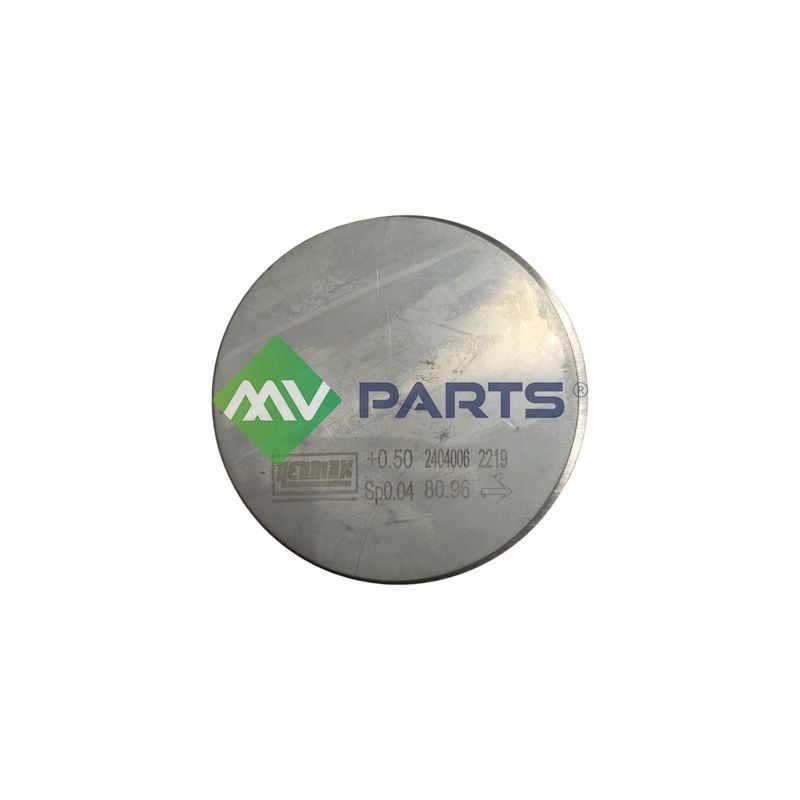 TŁOK MV PARTS 4219050 0.50 OPEL 1.8 X18XE1 98 98-