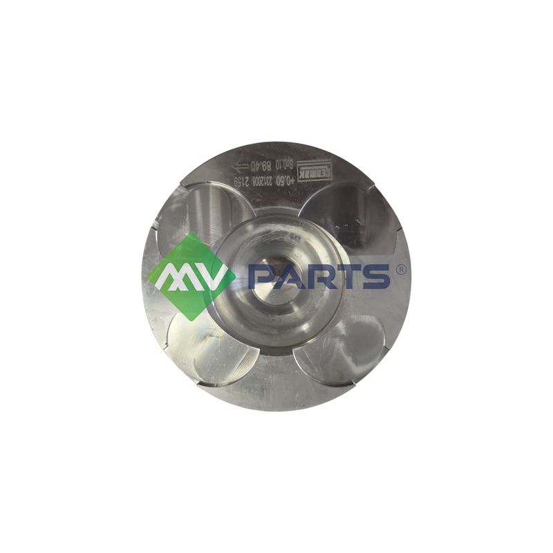 TŁOK MV PARTS 4159050 0.50 RENAULT 2.5 DCI G9U 20