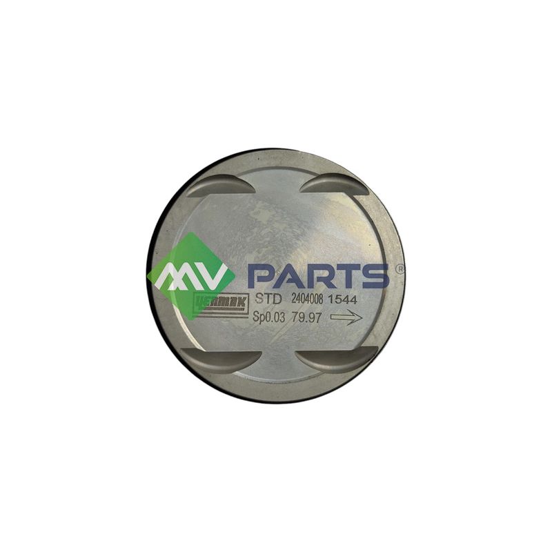 TŁOK MV PARTS 3103544000 STD ROVER 1.6-1.8