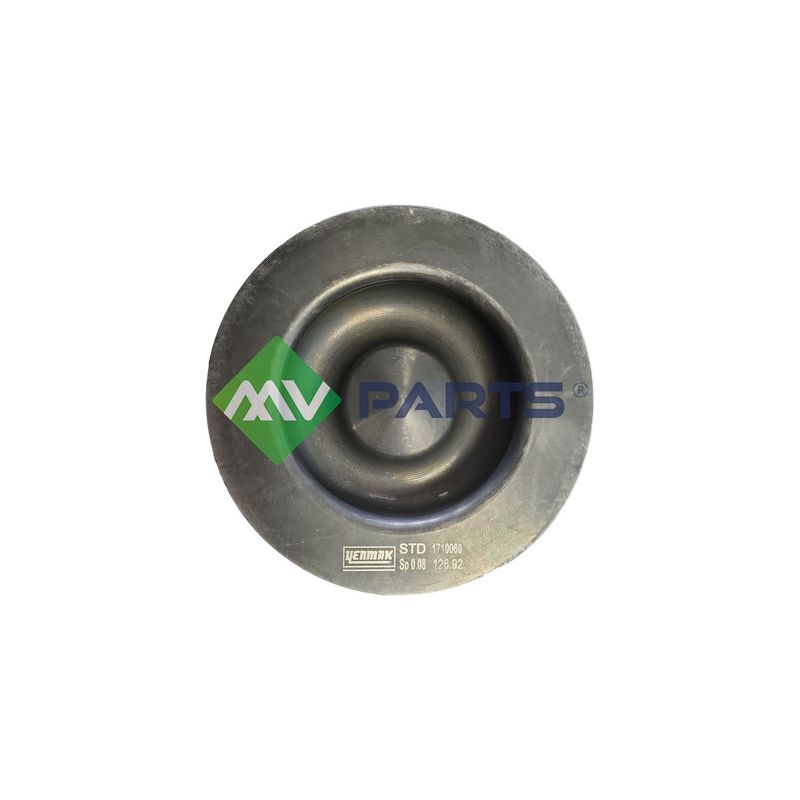 TŁOK MV PARTS 4918000 STD SCANIA 11.7-15.6D 96-