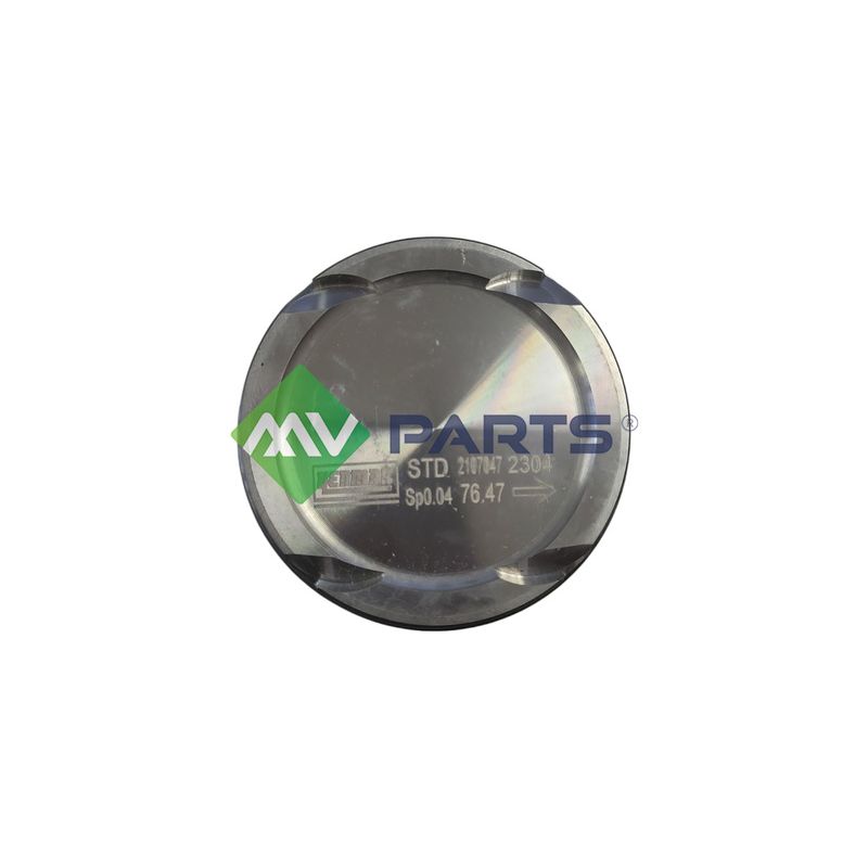 TŁOK MV PARTS 4304000 STD VW 1.4 GOLF IVECO 16V 96-