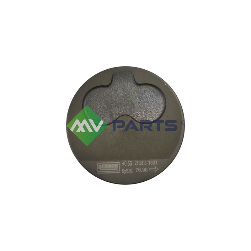 TŁOK MV PARTS 3103301050 0.50 VW 1.6-2.4TD 82-